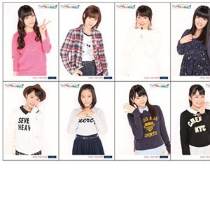 Morning Musume. '15 Concert Tour Spring - Graduation - 14 Photo Set