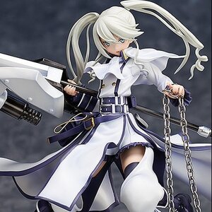 Magical Warfare Momoka Shijou 1/8 Scale Figure