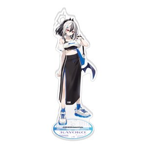 Blue Archive Acrylic Stand 4.5th Anniversary Pop Up Store Kayoko [Pre-order]
