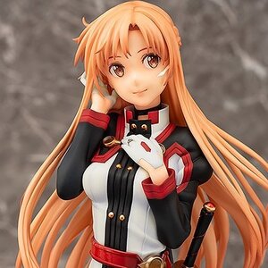 Sword Art Online Asuna [Starry Night] 1/7 Scale Figure