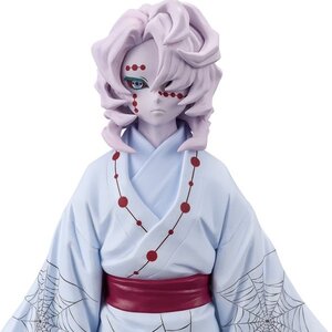 Demon Slayer: Kimetsu no Yaiba Figure Demon Series Vol. 12 Rui