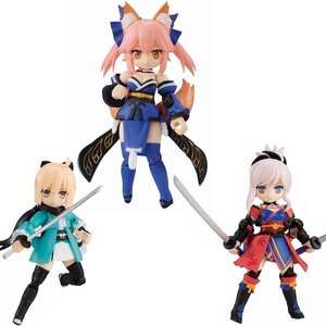 Desktop Army Fate/Grand Order Vol. 3 Box Set