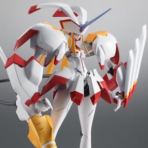 Robot Spirits Darling in the Franxx Strelizia