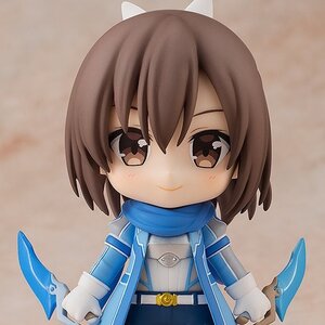 Nendoroid Bofuri: I Don't Want to Get Hurt So I'll Max Out My Defense. Sally