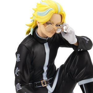 Tokyo Revengers Rindo Haitani Noodle Stopper Figure [Pre-order]