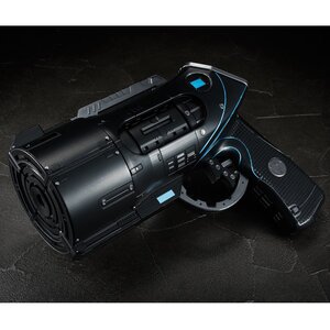 Master Product Gantz:O X-Gun