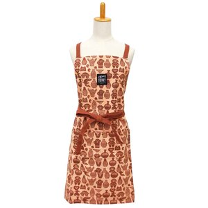 Oh! My HONEY Apron Earthenware