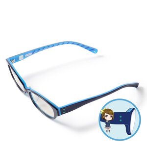 Love Live! Computer Glasses Hanayo Koizumi