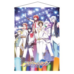 IDOLiSH 7 Key Visual B2 Tapestry 