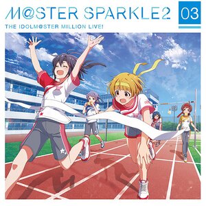 The Idolm@ster Million Live! M@ster Sparkle2 03