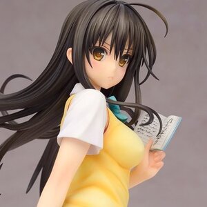 To Love-Ru Darkness Yui Kotegawa 1/7 Scale Figure (Re-run)