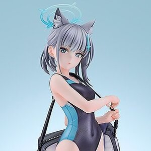 Blue Archive Shiroko Sunaookami (Swimsuit) 1/7 Scale Figure