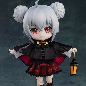 Nendoroid Doll Vampire: Milla
