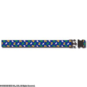 Final Fantasy VII Mascot Character Luggage Strap
