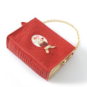 Sentimental Circus Queen of Heart & Kimagure Alice Multipurpose Case