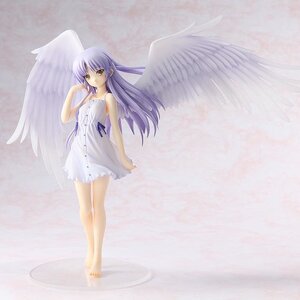 Tenshi 1/8 Scale Figure (Reissue Edition) | Angel Beats!