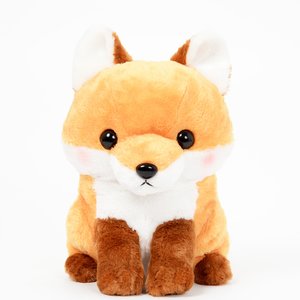 Kogitsune Konkon Fox Plush Collection (Big) Konkon