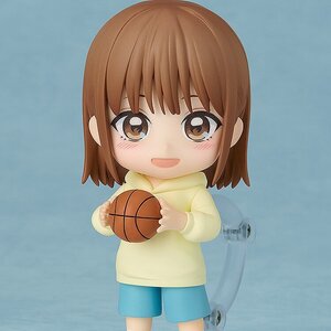 Nendoroid Blue Box Chinatsu Kano