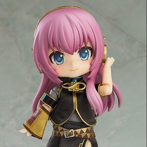 Nendoroid Doll Megurine Luka