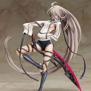 Phantom of the Kill Laevateinn 1/8 Scale Figure