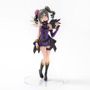 THE IDOLM@STER CINDERELLA GIRLS Ranko Kanzaki - Rosenburg Engel Ranko Kanzaki