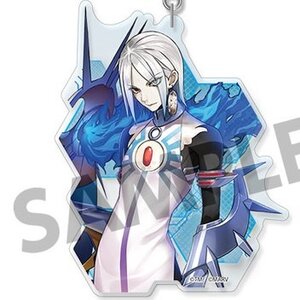 Fate/Extella Link Acrylic Keychain Collection Vol. 2-1 Karna