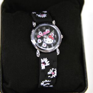 Hello Kitty Daisy Wristwatch