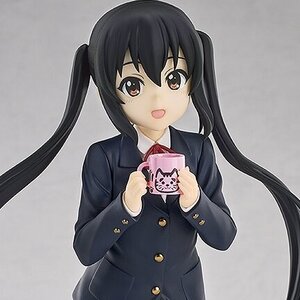 Pop Up Parade K-On! Azusa Nakano L Size