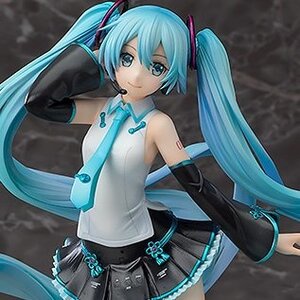 Hatsune Miku V4 Chinese 1/8 Scale Figure