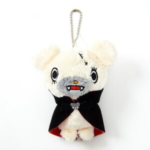 Dracuma Plushies Type O