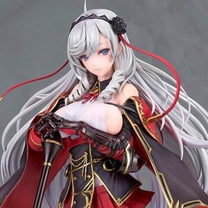 Azur Lane Algerie: Light Equipment Ver. 1/7 Scale Figure [Pre-order]