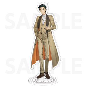 【Steins;Gate 15th】 Acrylic Stand Rintaro Okabe