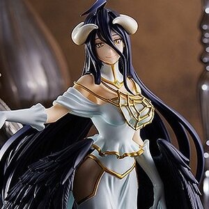 Pop Up Parade Overlord IV Albedo