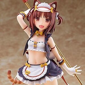 Nekopara Azuki: Race Queen Ver. 1/7 Scale Figure