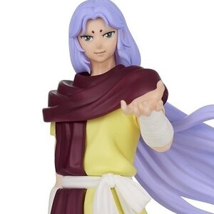 Saint Seiya Saint Cosmo Memoir Aries Mu