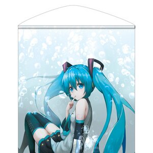 Hatsune Miku Jaku Ver. B2-Size Tapestry