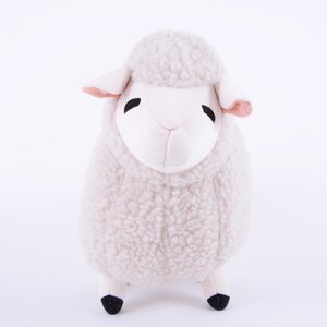 Harvest Moon 12" Sheep Plushie