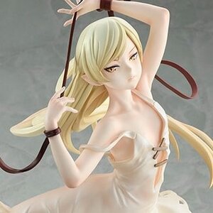 Kizumonogatari Kiss-Shot Acerola-Orion Heart-Under-Blade: 12 Years Old Ver. 1/6 Scale Figure