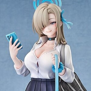 Blue Archive Asuna (School): Memorial Lobby Ver. 1/7 Scale Figure [Pre-order]