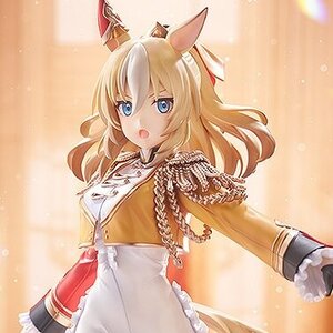 Uma Musume: Pretty Derby Durandal 1/7 Scale Figure [Pre-order]