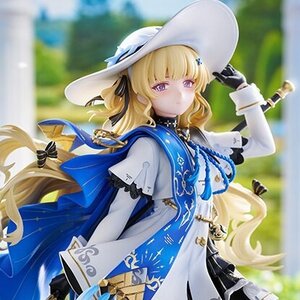 Wuthering Waves Phoebe 1/7 Scale Figure [Pre-order]