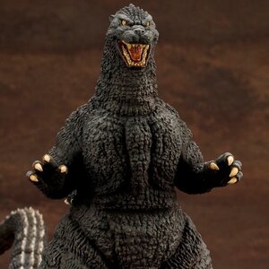 Godzilla vs. Biollante Godzilla (1989) [Pre-order]