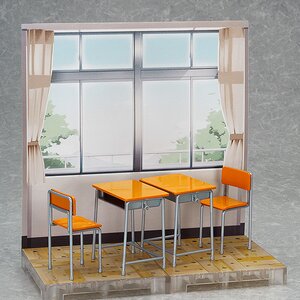 figmaPLUS: Classroom Set (Re-run)