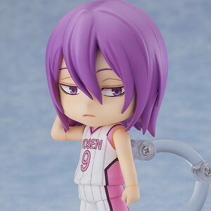 Nendoroid Kuroko's Basketball Atsushi Murasakibara