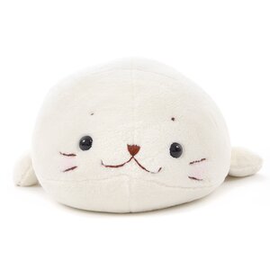 Sirotan Soft & Fluffy Hug Pillow Collection Large