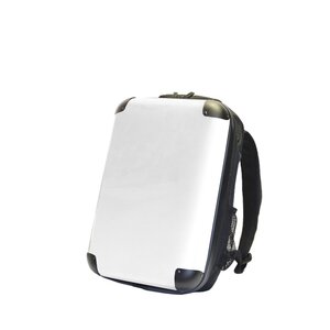 Customizable Art Rucksack (Small) Rucksack w/ Exchangeable Design Sheet