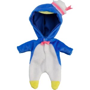 Nendoroid Doll Kigurumi Pajamas: Tuxedo Sam