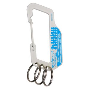 Love Live! Sunshine!! Carabiner Collection Aqours