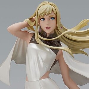 Mobile Suit Gundam Hathaway Glitter & Glamours Gigi Andalucia