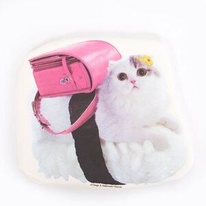 Neko-Sushi Pouches Toromi